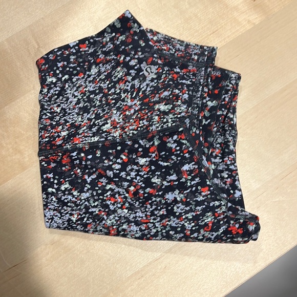 Brand new lululemon leggings 28’ (sz 4) - Picture 1 of 4